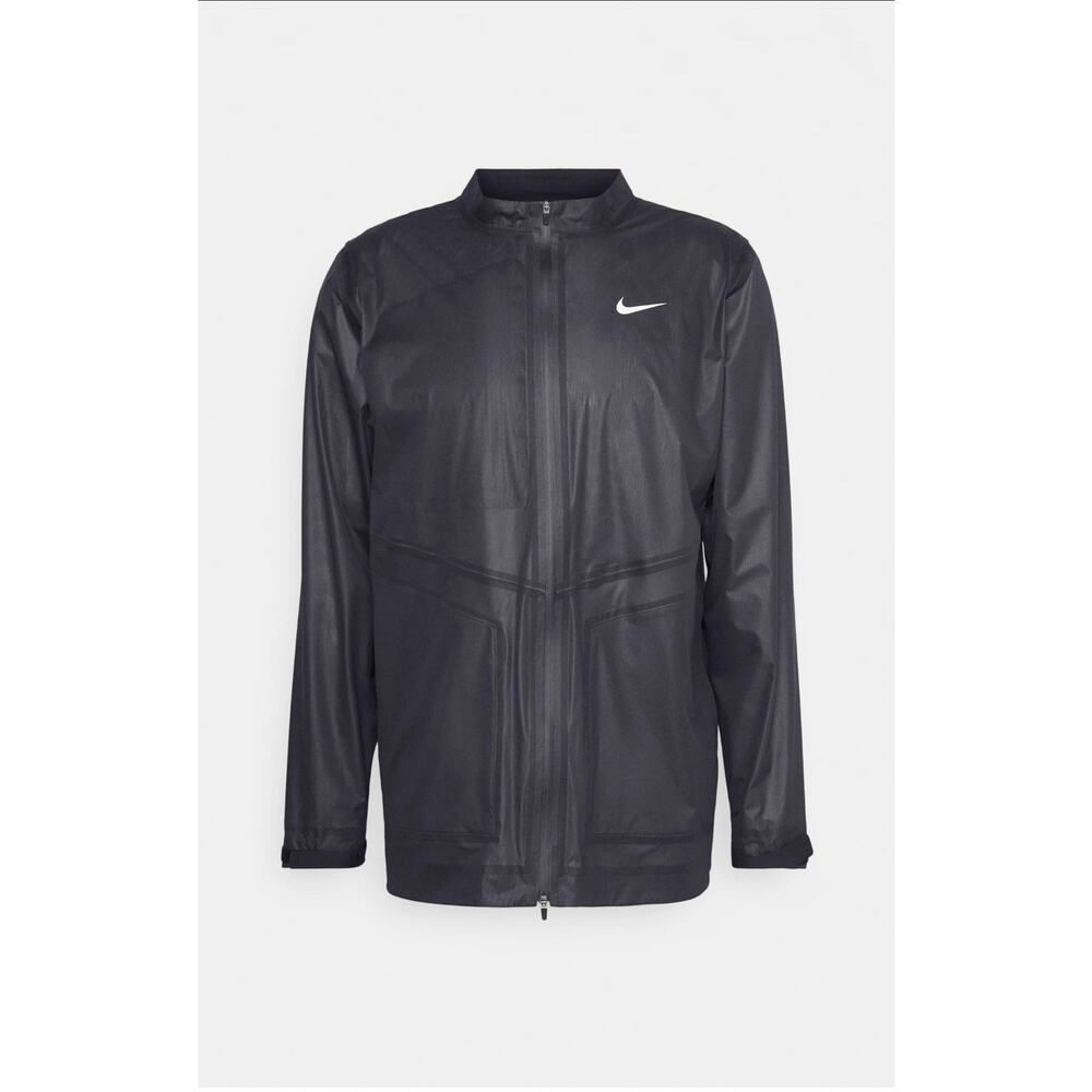 Nike Men's Black Storm-FIT ADV Full-Zip Jacket Size S DX6074-010 NWT Black $250